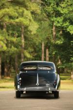 Talbot-Lago T150C Lago Speciale Teardrop Coupe by Figoni & Falaschi 1938 года